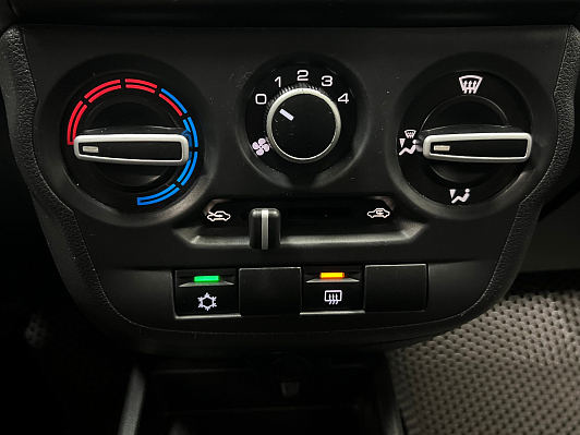 Lada (ВАЗ) Granta Comfort'23 Plus, 2022 года, пробег 94242 км