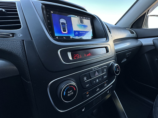 Kia Sorento New Comfort (2015), 2014 года, пробег 230000 км