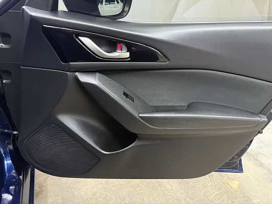 Mazda 3, 2013 года, пробег 238405 км