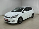 Hyundai Solaris Elegance, 2014 года, пробег 189098 км