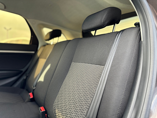 Lada (ВАЗ) Vesta Comfort, 2020 года, пробег 83218 км