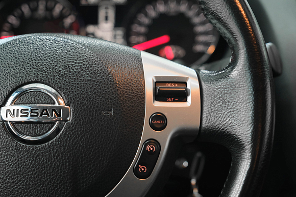 Nissan Qashqai SE+, 2013 года, пробег 90000 км