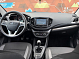Lada (ВАЗ) Vesta Luxe Prestige (2019-2021), 2020 года, пробег 62000 км