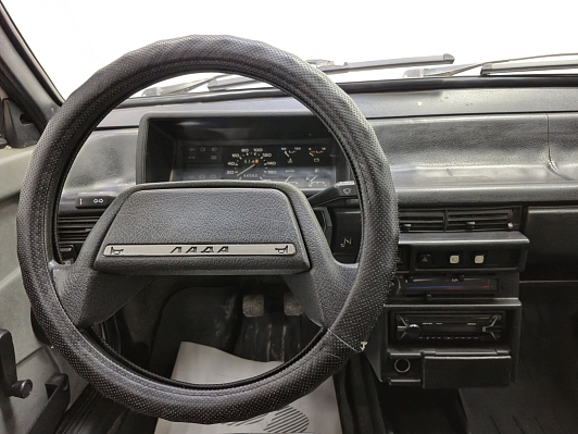 Lada (ВАЗ) 2109, 1990 года, пробег 44561 км
