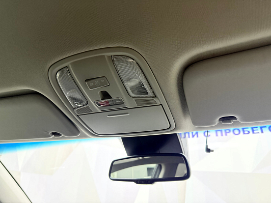 Kia Sportage Prestige, 2021 года, пробег 98103 км