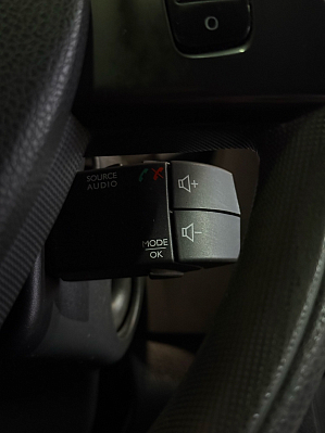 Renault Logan Privilege, 2014 года, пробег 183222 км