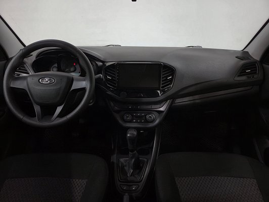 Lada (ВАЗ) Vesta Classic, 2019 года, пробег 60181 км
