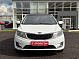 Kia Rio Comfort, 2013 года, пробег 248115 км