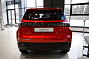 Chery Tiggo 4 CVT Line, красный