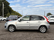 Lada (ВАЗ) Kalina Comfort Glonass 21922-51-223, 2014 года, пробег 158856 км