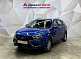 Lada (ВАЗ) Vesta Comfort Image, 2020 года, пробег 108472 км