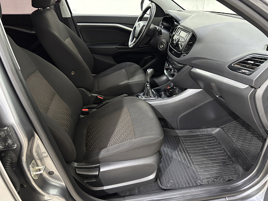 Lada (ВАЗ) Vesta Comfort Image, 2017 года, пробег 123084 км