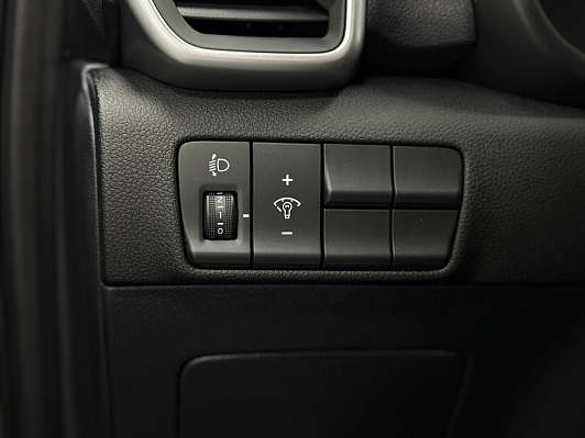 Kia Sportage Classic "Теплые опции", 2021 года, пробег 92749 км