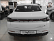 Geely Preface Люкс, белый