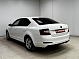 Skoda Octavia, 2014 года, пробег 229593 км