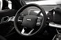 Haval F7x Премиум, черный