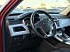 Geely Atlas Люкс (2019-2020), 2018 года, пробег 124912 км