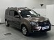 Lada (ВАЗ) Largus Luxe 5 мест, 2021 года, пробег 103568 км