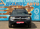 Renault Duster Authentique, 2018 года, пробег 98400 км