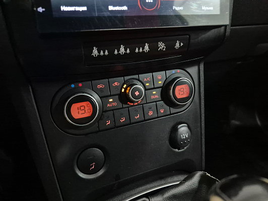 Nissan Qashqai XE, 2009 года, пробег 221064 км