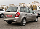 Lada (ВАЗ) Granta Comfort, 2020 года, пробег 144818 км