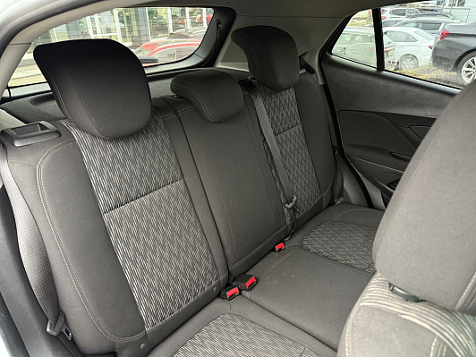 Opel Mokka Enjoy, 2014 года, пробег 180126 км