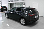 Kia Ceed Luxe, 2018 года, пробег 161000 км