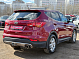 Hyundai Santa Fe Comfort, 2012 года, пробег 212195 км