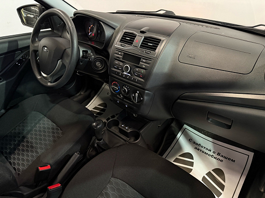 Lada (ВАЗ) Granta Classic Optima, 2020 года, пробег 49000 км