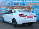 Lada (ВАЗ) Vesta Comfort, 2018 года, пробег 44900 км