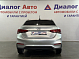 Hyundai Solaris, 2017 года, пробег 120400 км