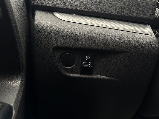 Lada (ВАЗ) Vesta Comfort Image (2017-2019), 2019 года, пробег 97681 км