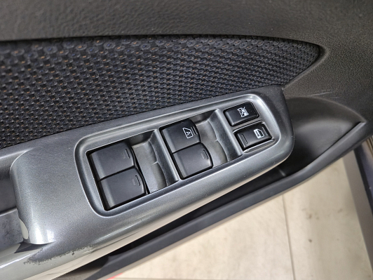 Subaru Forester, 2012 года, пробег 156390 км