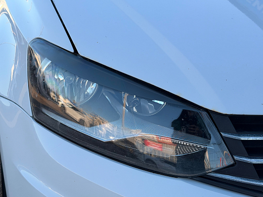 Volkswagen Polo CONNECT, 2019 года, пробег 209073 км