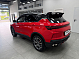 Geely Coolray Flagship, 2023 года, пробег 34217 км