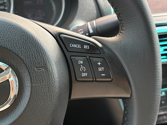 Mazda 6 Active, 2012 года, пробег 190691 км