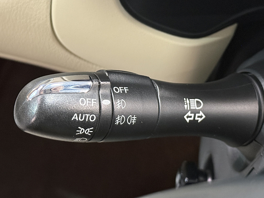 Infiniti QX60, 2017 года, пробег 149999 км