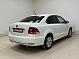 Volkswagen Polo Conceptline, 2015 года, пробег 101850 км