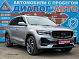 Geely Monjaro Flagship (2023-2025), 2024 года, пробег 9200 км
