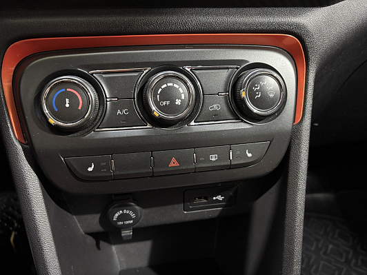 Chery Tiggo 2 Comfort, 2017 года, пробег 64571 км