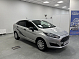 Ford Fiesta Trend, 2018 года, пробег 53369 км