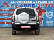 Lada (ВАЗ) Niva Travel Comfort, 2022 года, пробег 12120 км