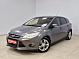 Ford Focus SYNC Edition, 2011 года, пробег 340759 км