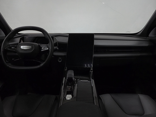 Geely Cityray Флагман, 2024 года, пробег 26710 км