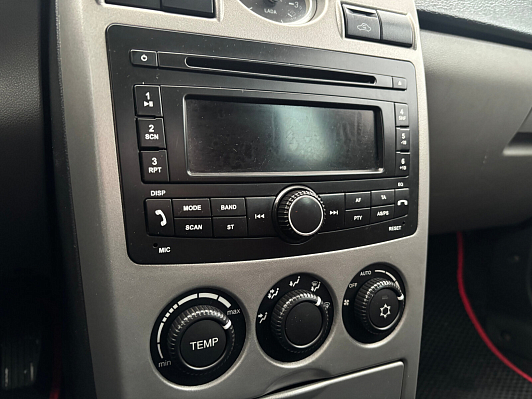 Lada (ВАЗ) Priora, 2012 года, пробег 195223 км