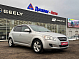 Kia Ceed, 2007 года, пробег 233450 км