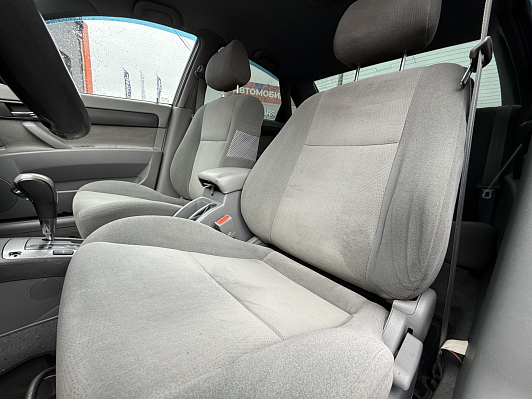 Daewoo Gentra Optimum, 2014 года, пробег 174900 км