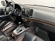 Hyundai Santa Fe Style + Navi, 2011 года, пробег 275261 км