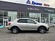 Renault Logan Stepway Life, 2020 года, пробег 133221 км