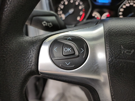 Ford Focus SYNC Edition, 2012 года, пробег 131854 км
